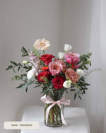 Miyabi Hand Bouquet - View 6 | Windflower Florist