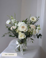 Miyuki Hand Bouquet - View 5 | Windflower Florist
