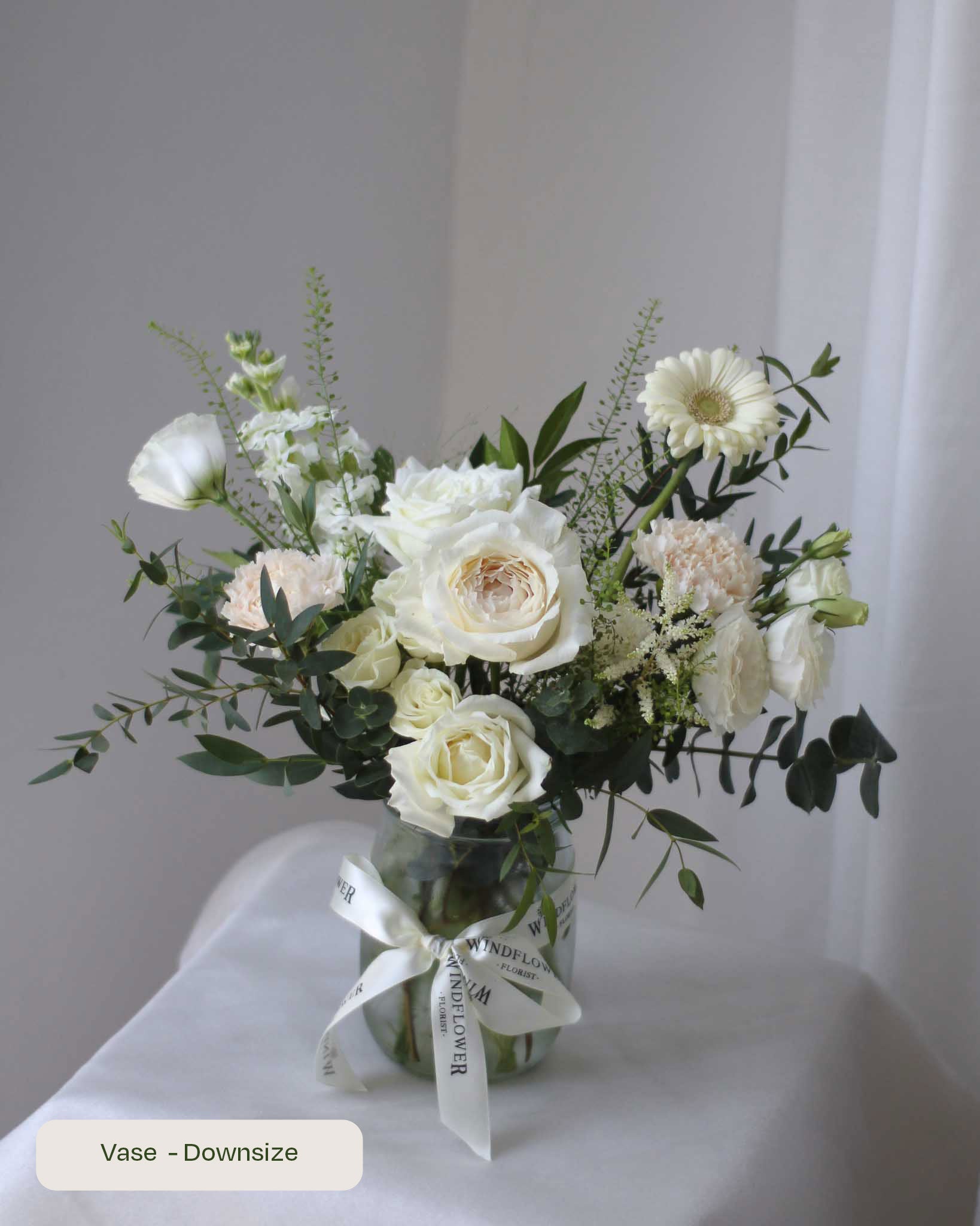 Miyuki Hand Bouquet - View 5 | Windflower Florist