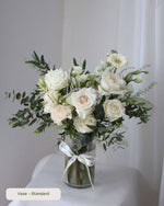 Miyuki Hand Bouquet - View 6 | Windflower Florist