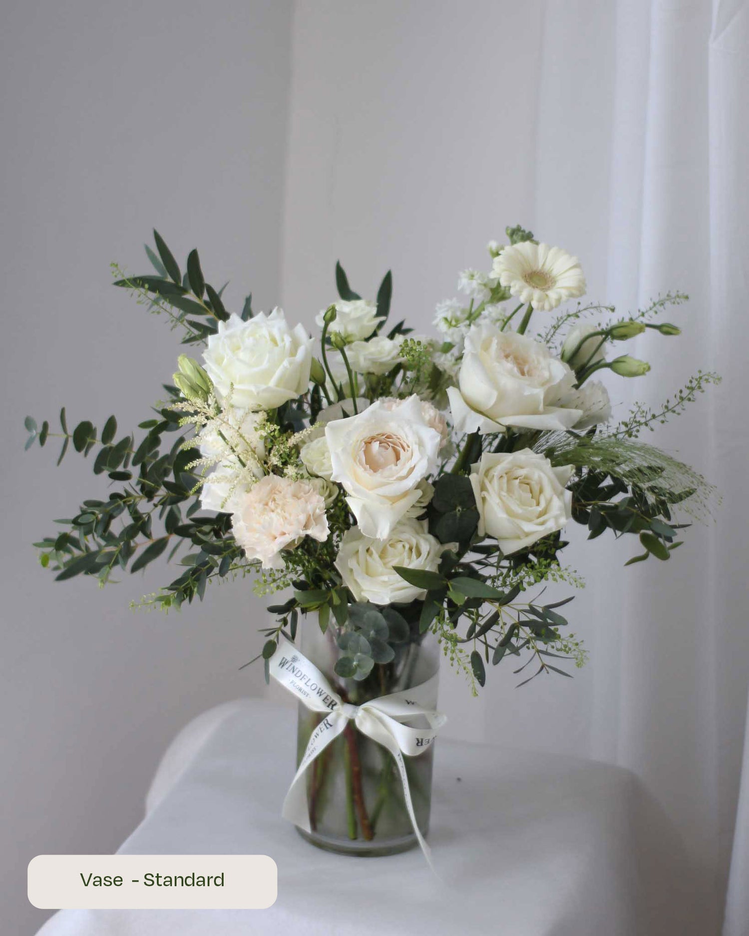 Miyuki Hand Bouquet - View 6 | Windflower Florist
