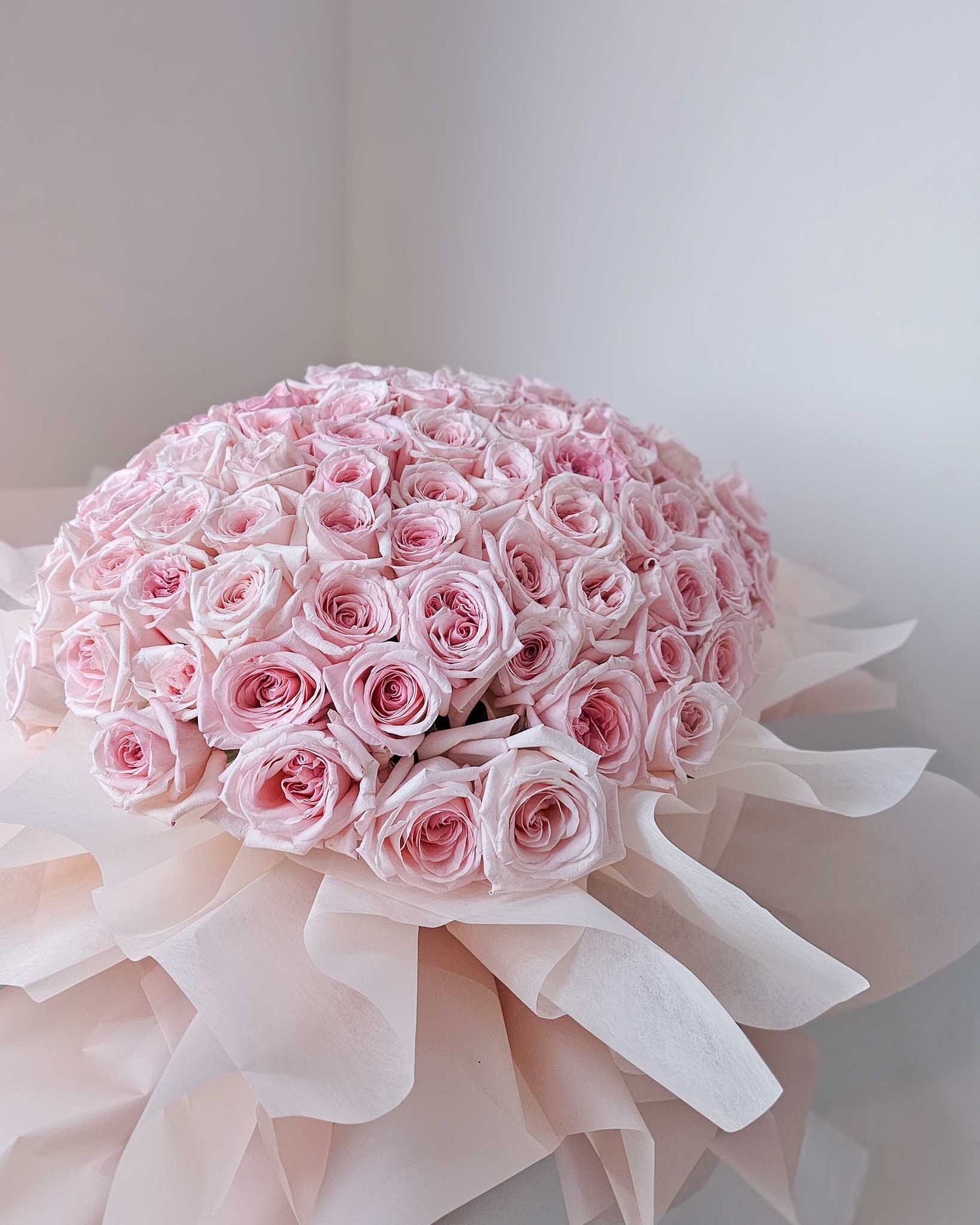 O’hara in 99 Flower Arrangement by Windflower Florist Singapore