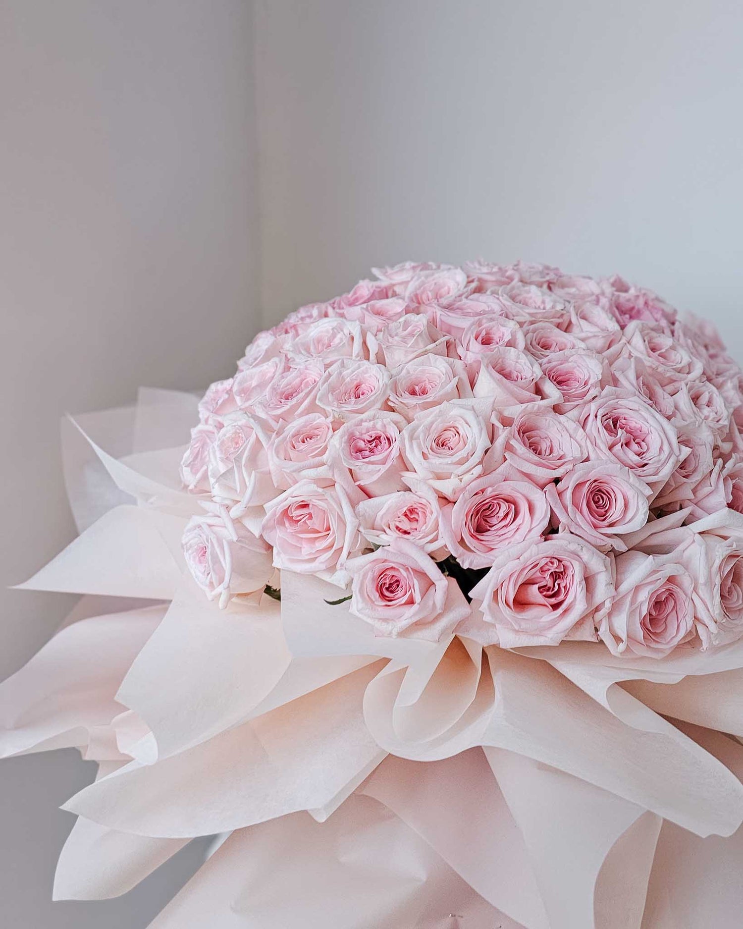 O’hara in 99 Flower Arrangement | Free Same-Day Flower Delivery Singapore