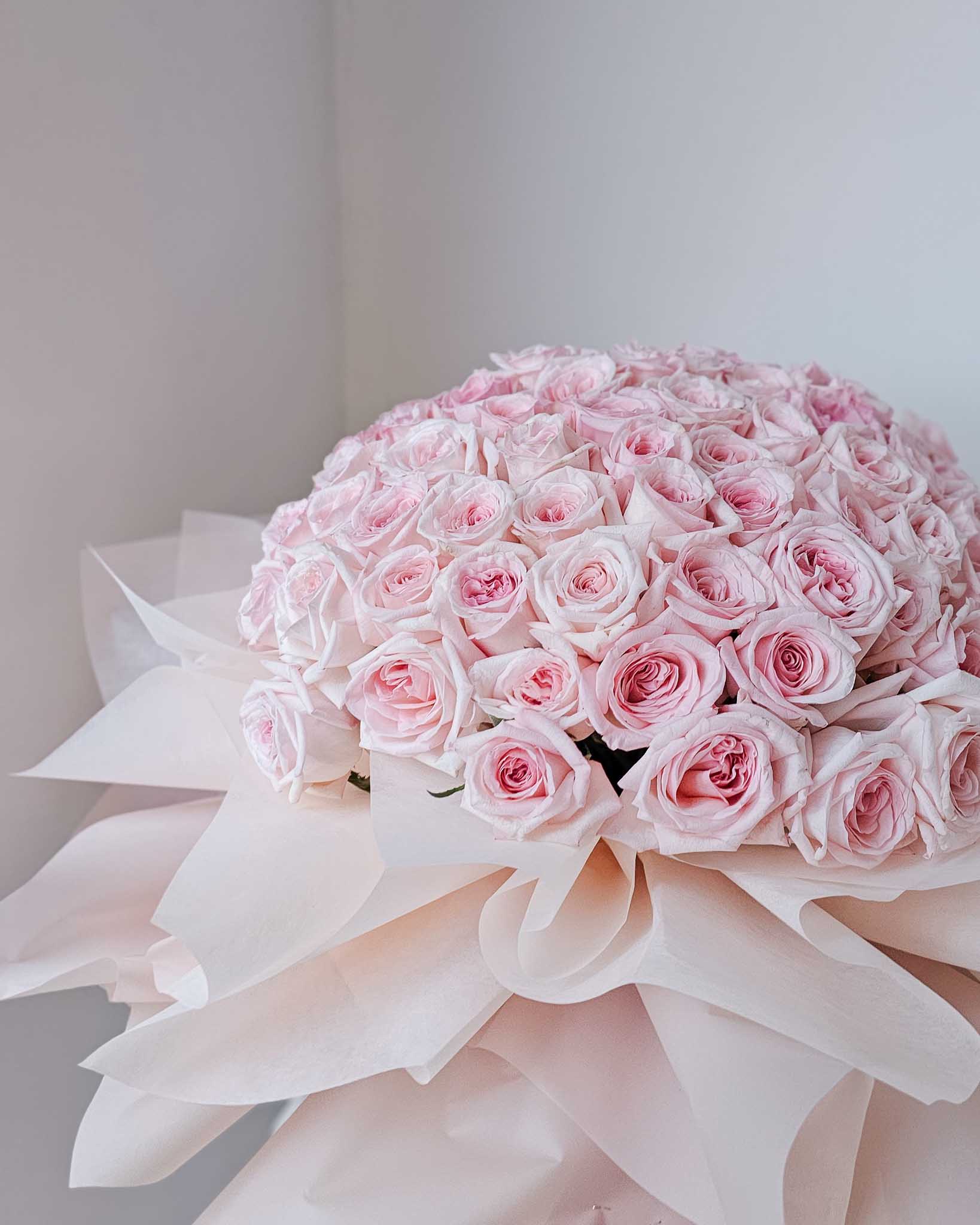 O’hara in 99 Flower Arrangement | Free Same-Day Flower Delivery Singapore