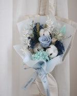 Bouquet in a Bag - Dried Flowers - View 3 | Windflower Florist