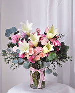 Golden Splendour Hand Bouquet - View 3 | Windflower Florist