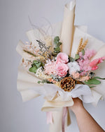 Sweetie Hand Bouquet | Free Same-Day Flower Delivery Singapore