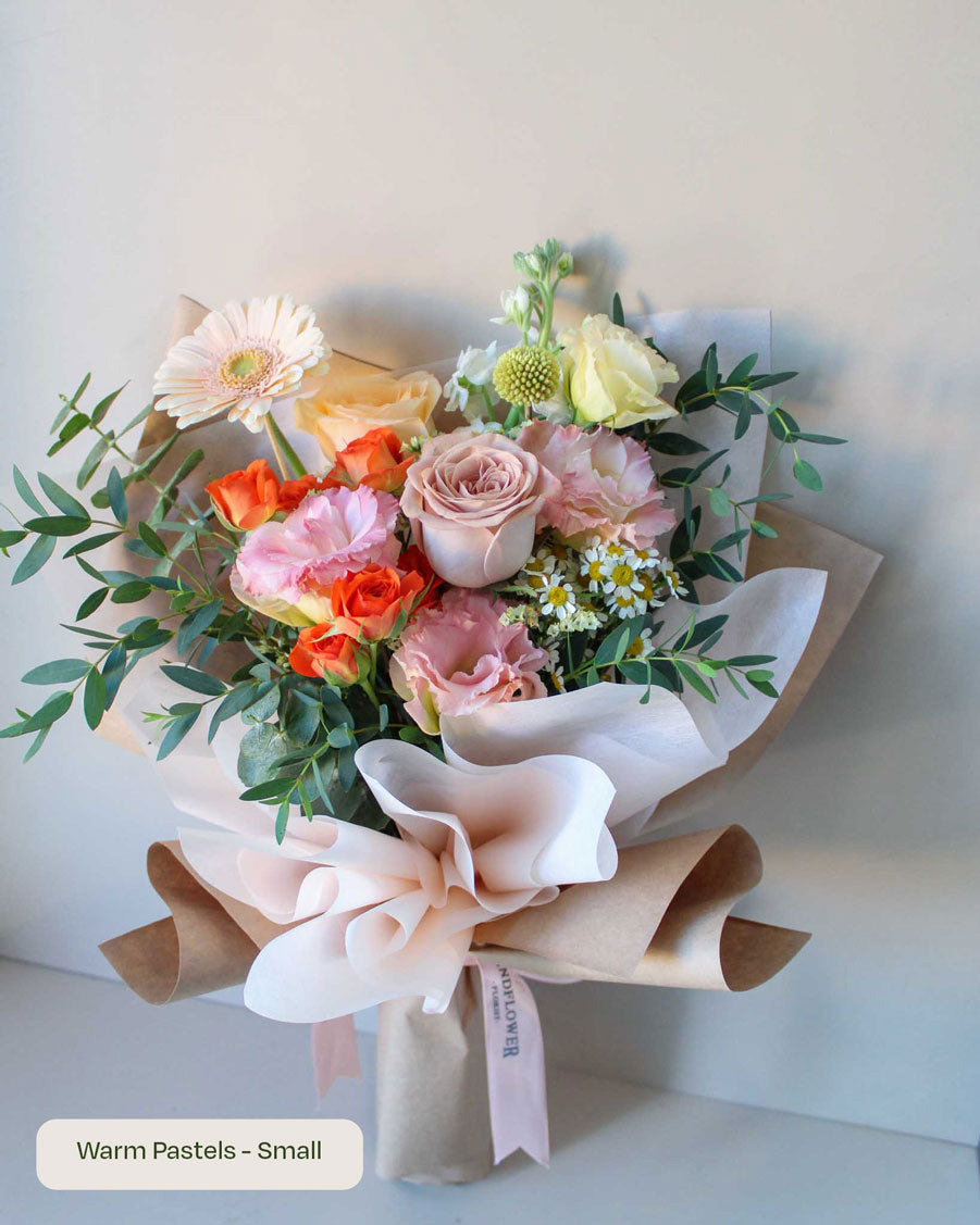 Daily Surprise Fresh Flowers Windflower Florist