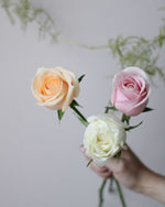 Whimsical Dream Table Flower Arrangement - View 5 | Windflower Florist