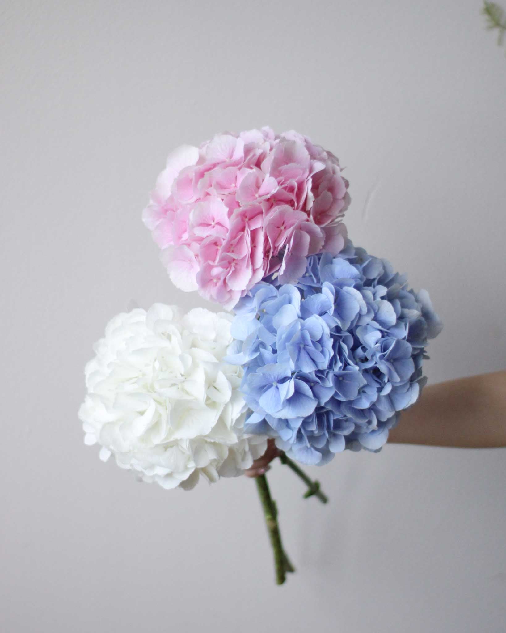 Whimsical Dream Table Flower Arrangement - View 4 | Windflower Florist