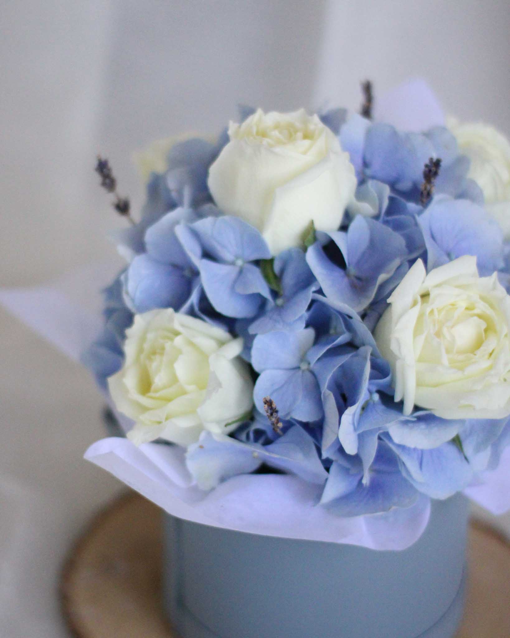 Whimsical Dream Table Flower Arrangement by Windflower Florist Singapore