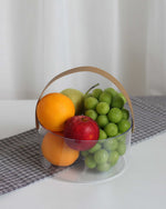 Fruity Joy Gift Hamper | Free Same-Day Flower Delivery Singapore