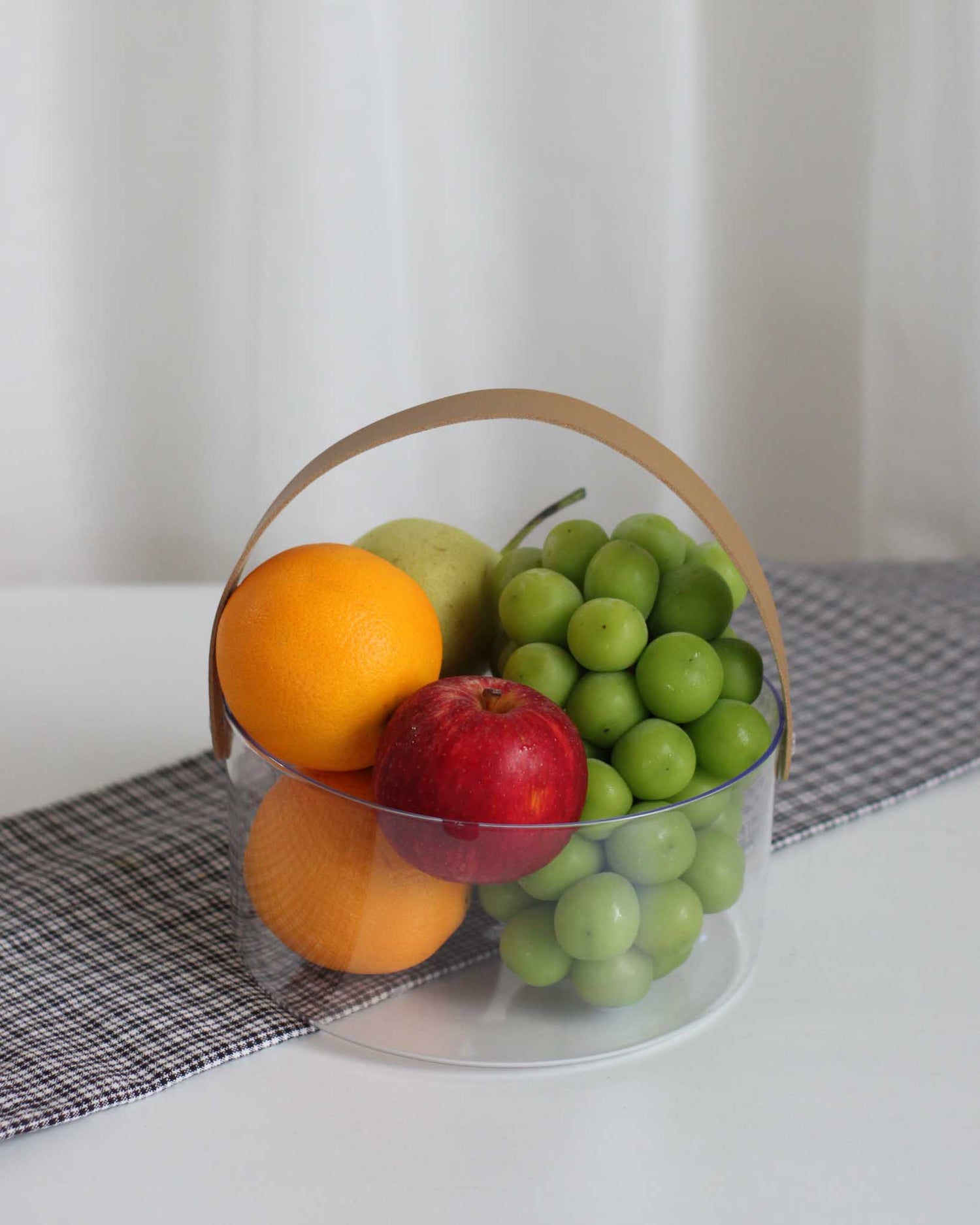 Fruity Joy Gift Hamper | Free Same-Day Flower Delivery Singapore