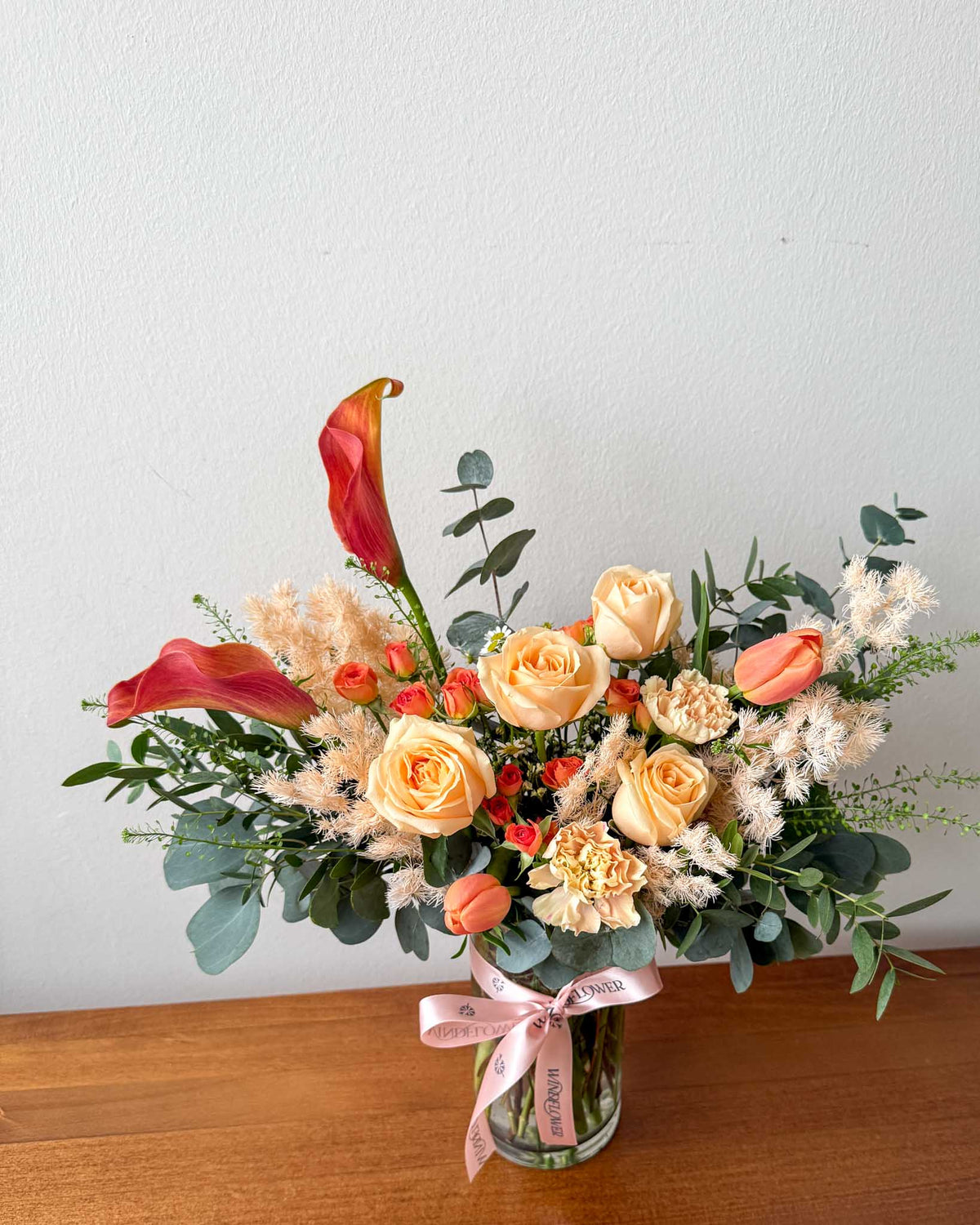 Infinity Love In Champagne