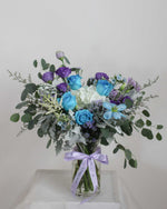Mabushii Hand Bouquet by Windflower Florist Singapore