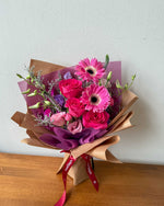 Mochi (Pet-safe) Hand Bouquet by Windflower Florist Singapore