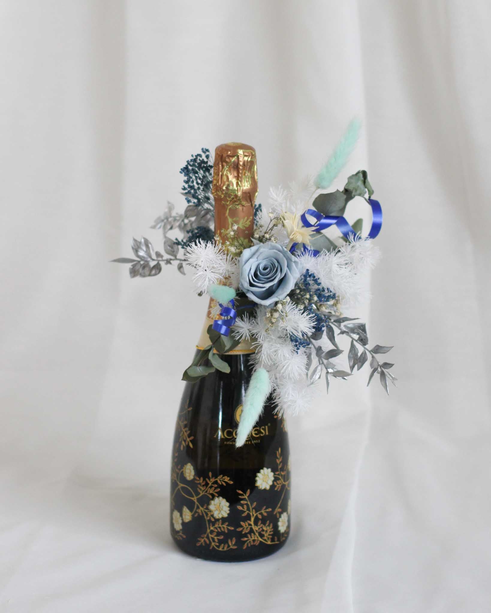 Mon Cheri - Everblooms Preserved Flowers by Windflower Florist Singapore