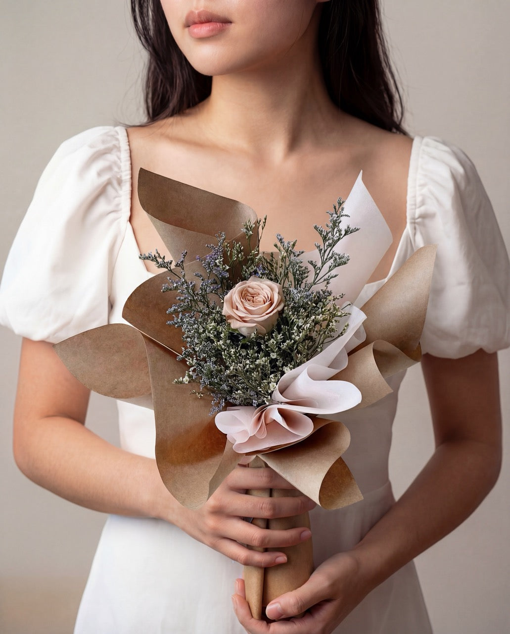 My One and Only - Cappuccino