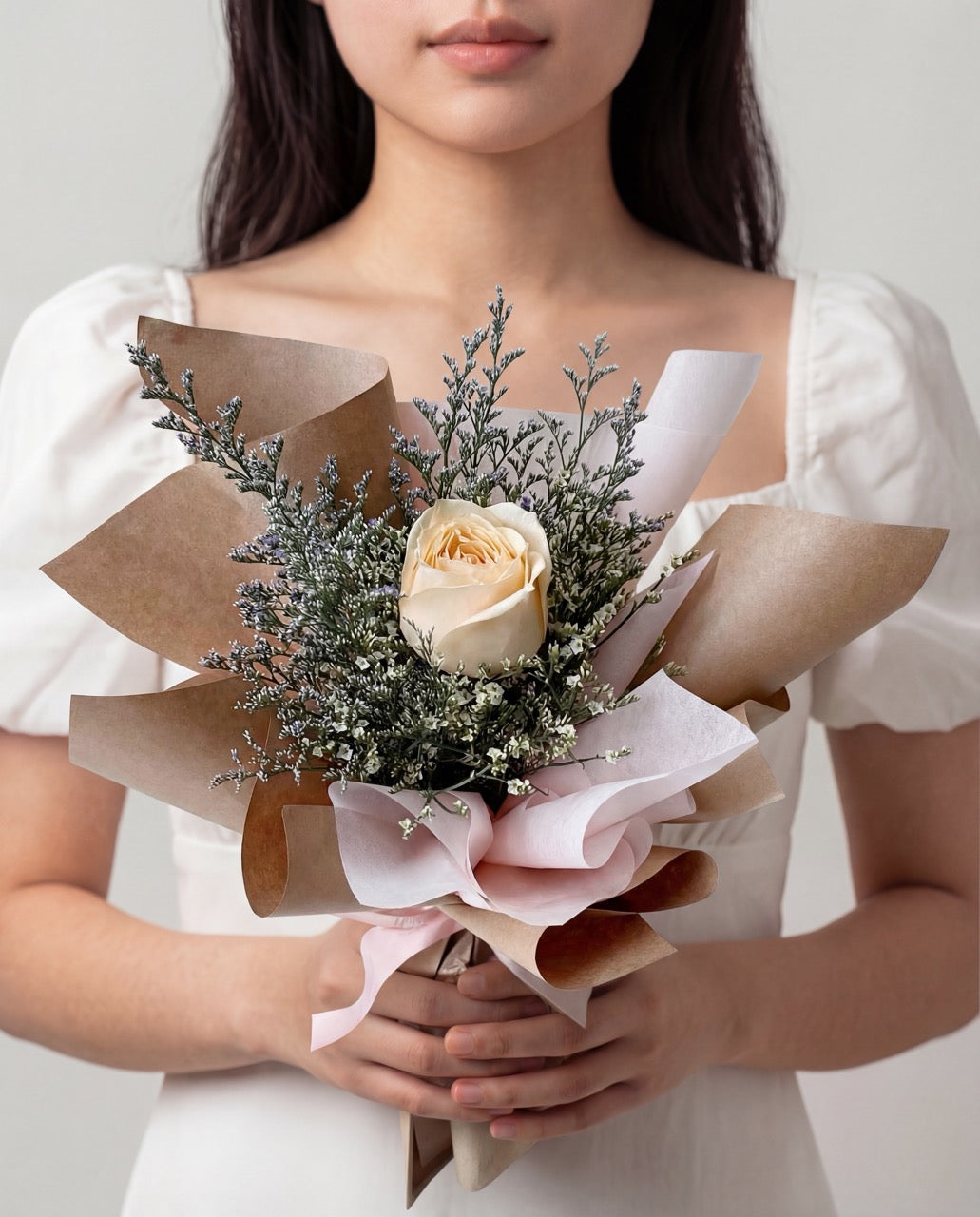 My One and Only - Champagne