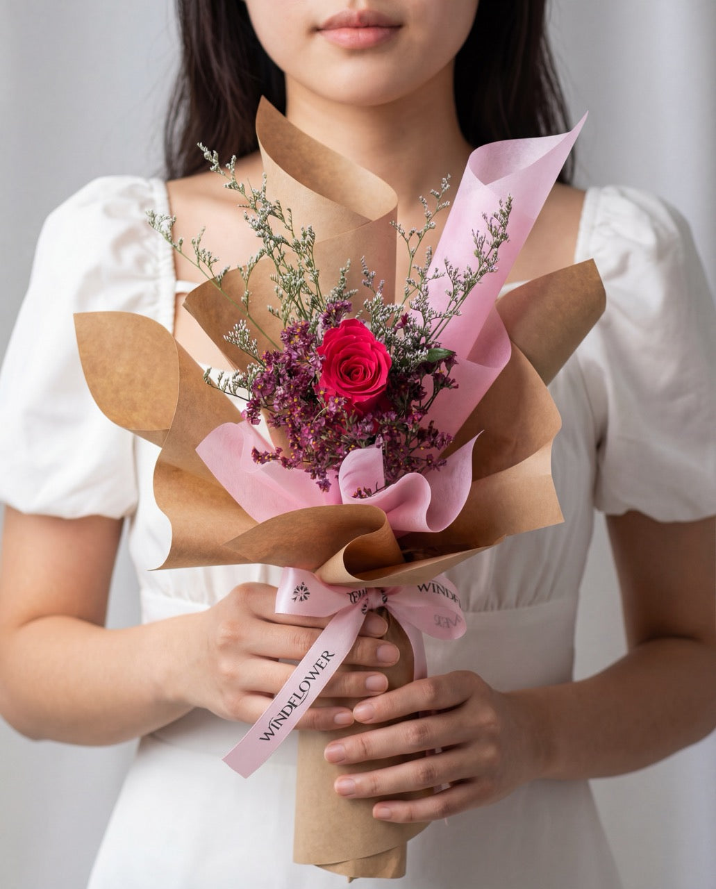 My One and Only - Hot Pink