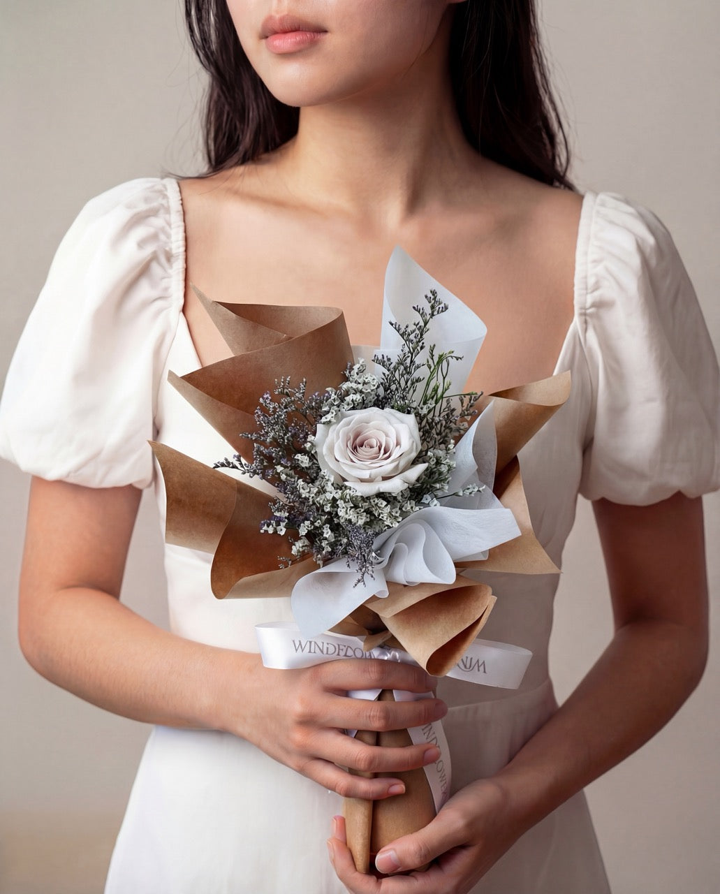 My One and Only - Menta