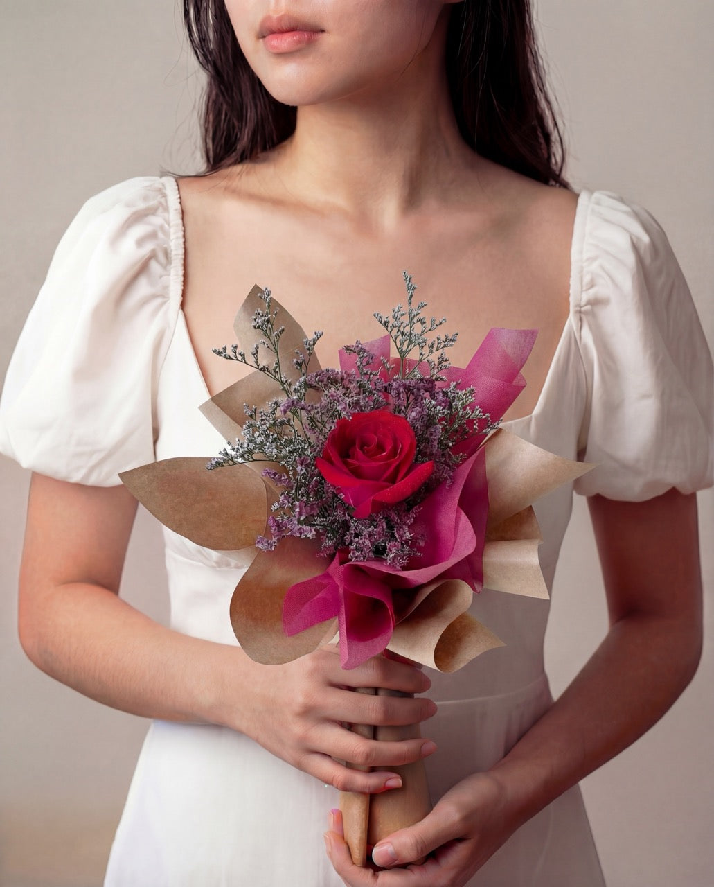 My One and Only - Red