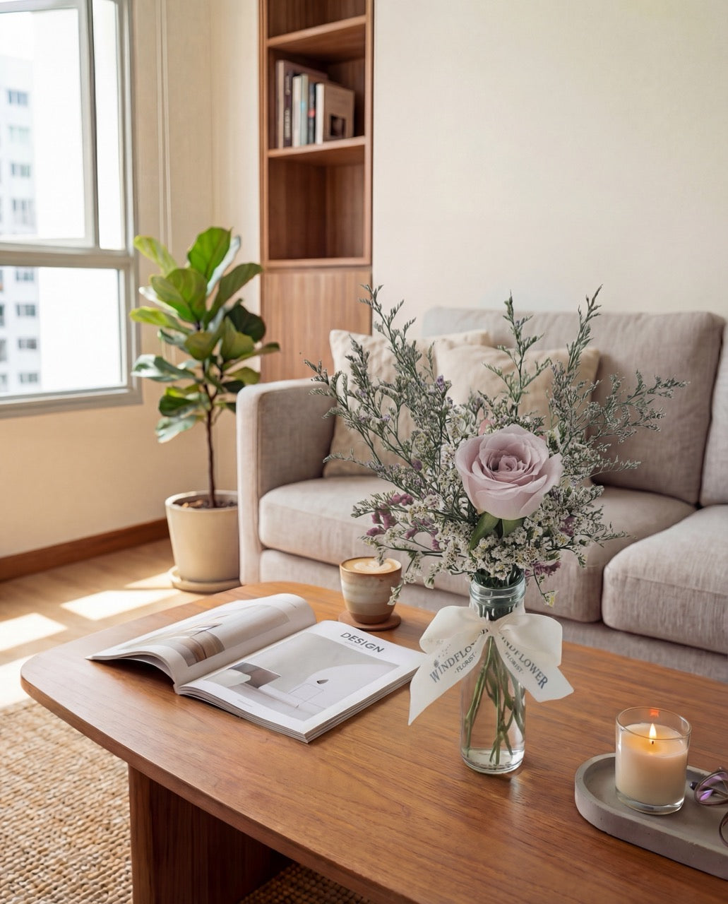 My One and Only - Menta