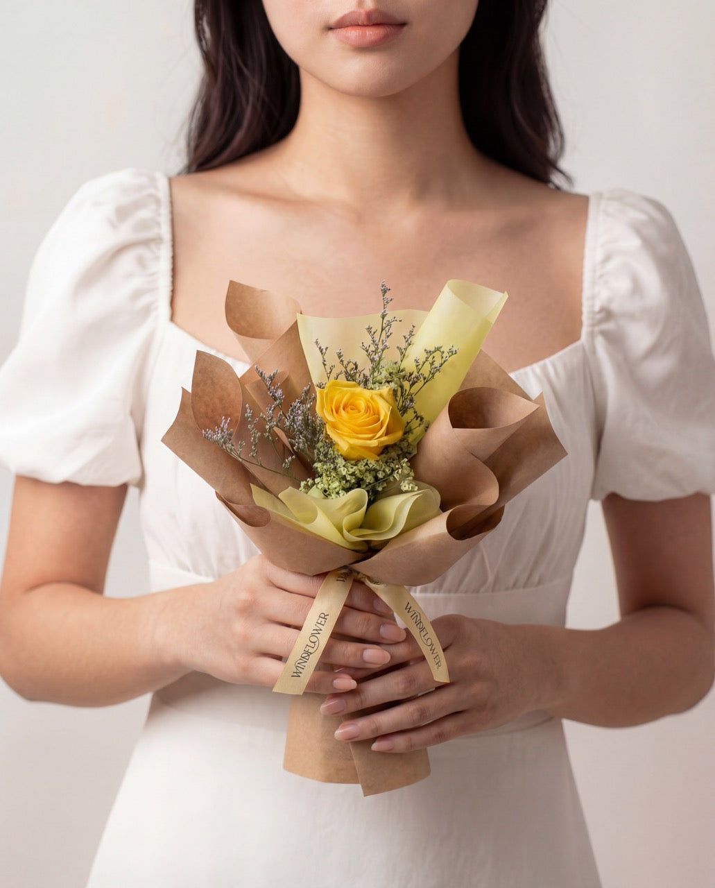 My One and Only - Yellow