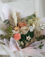 Sage Cherub Hand Bouquet - View 5 | Windflower Florist