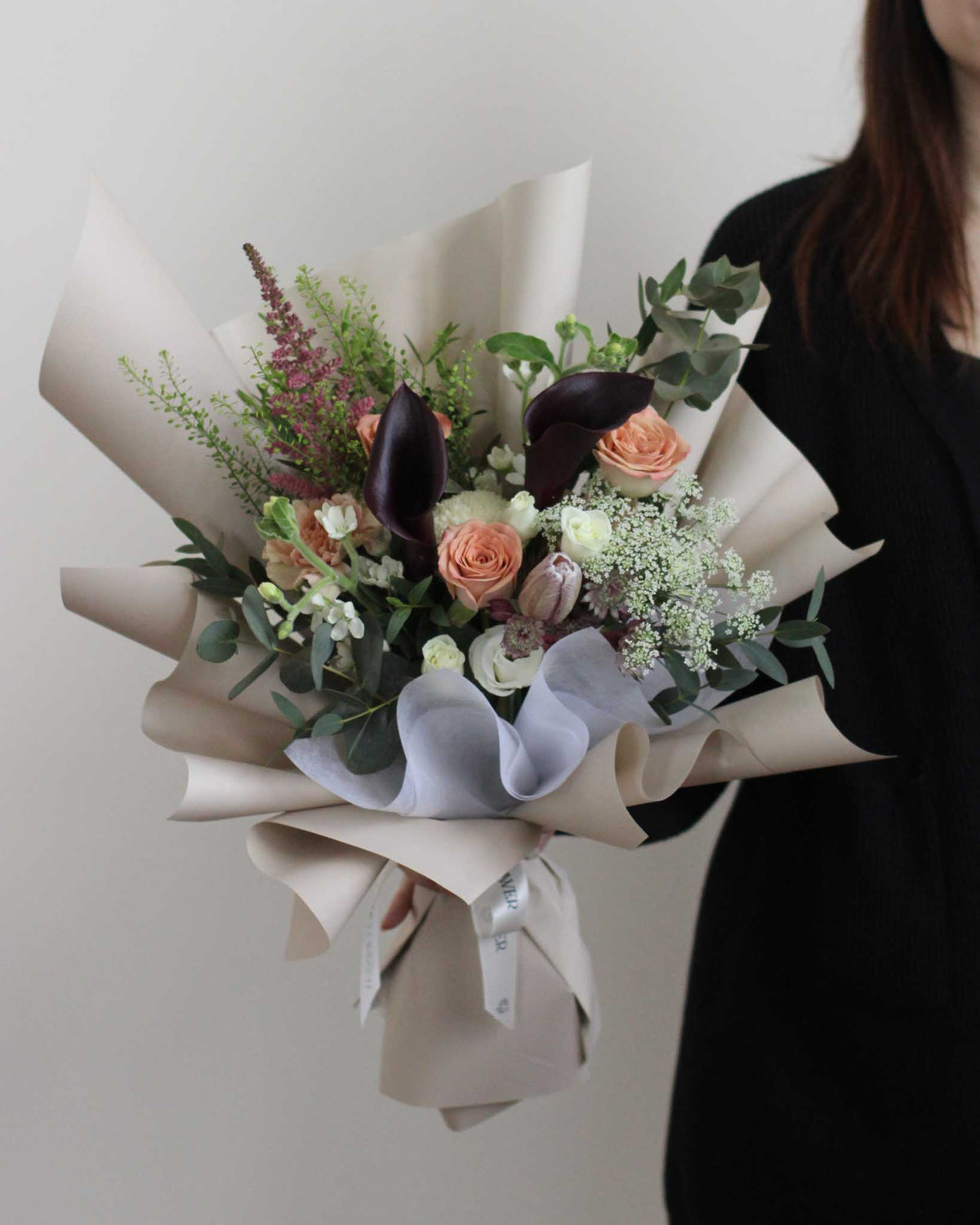 Tulle (Valentine's 2026)