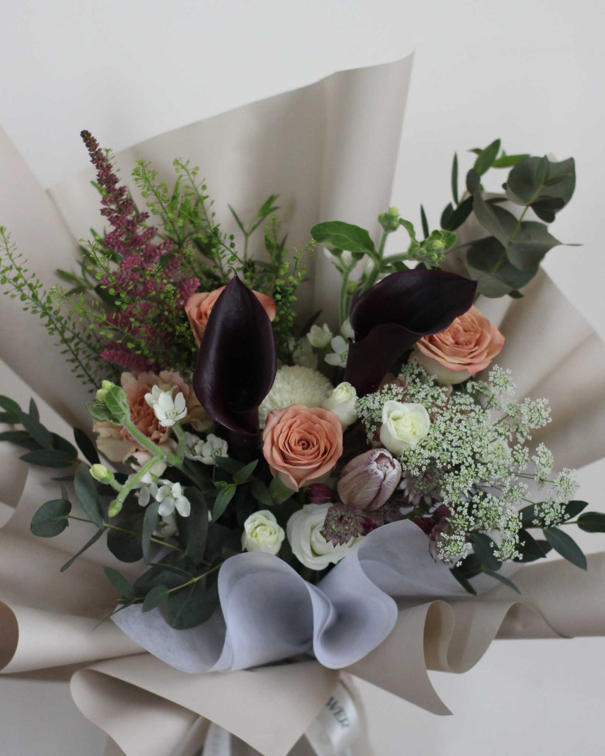 Tulle (Valentine's 2026)