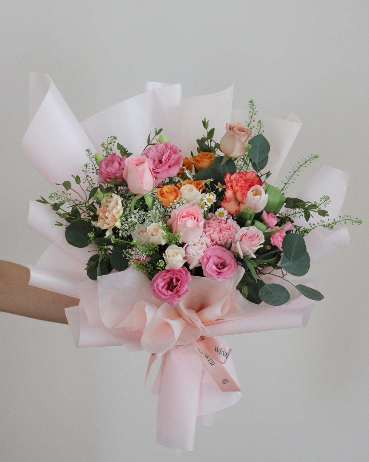 Smitten (Valentine's 2026)