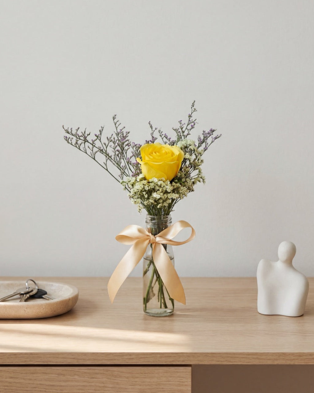 My One and Only - Yellow