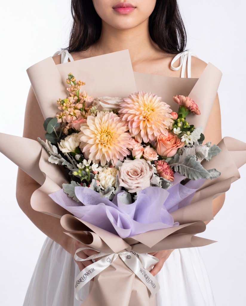 Seasonal Flowers