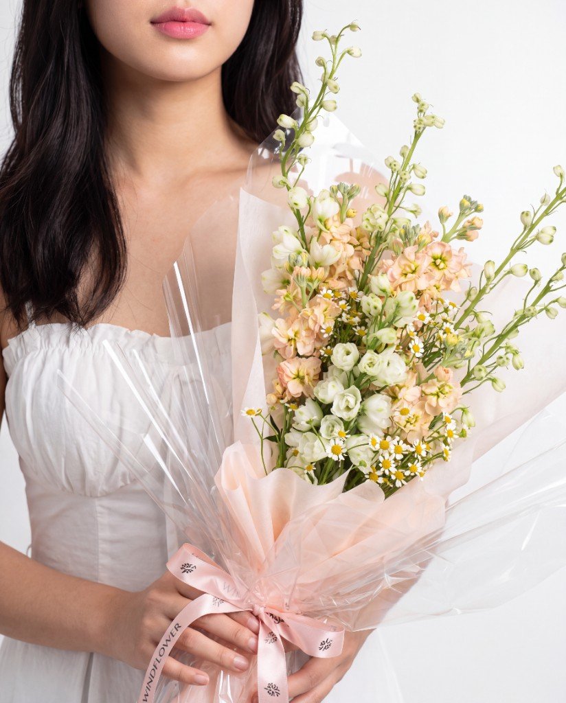 Seasonal Flowers