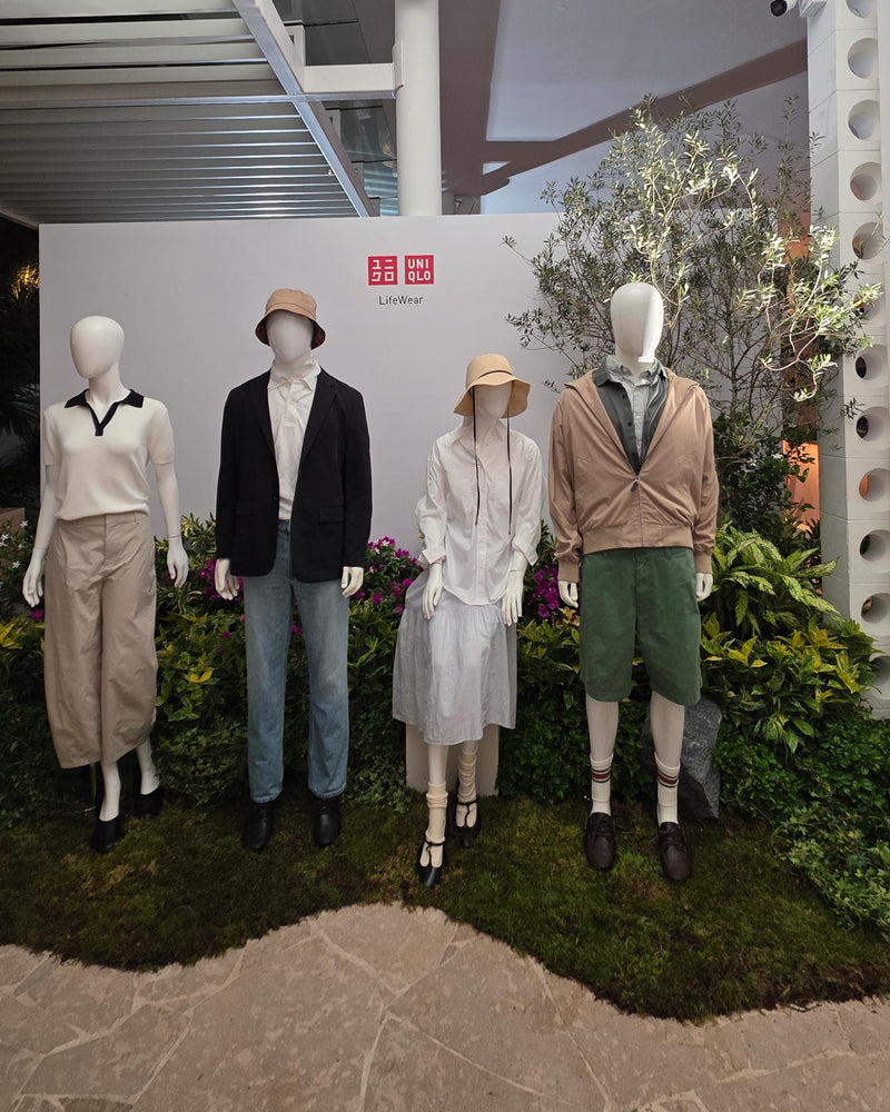 Corporate floral installation and design
