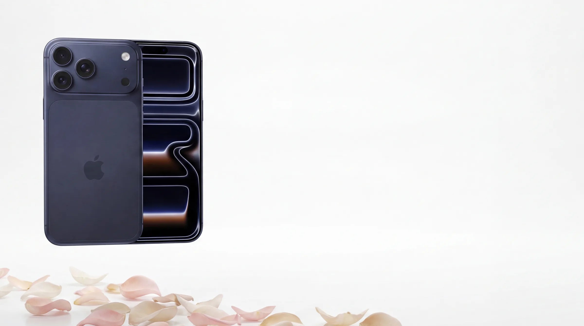Win an iPhone 17 Pro Max - Windflower Lucky Draw