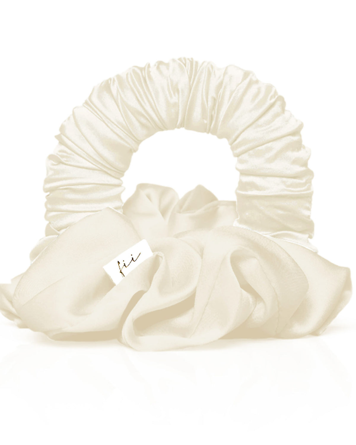 Fii Cloud Curler Pearled Ivory - Thick