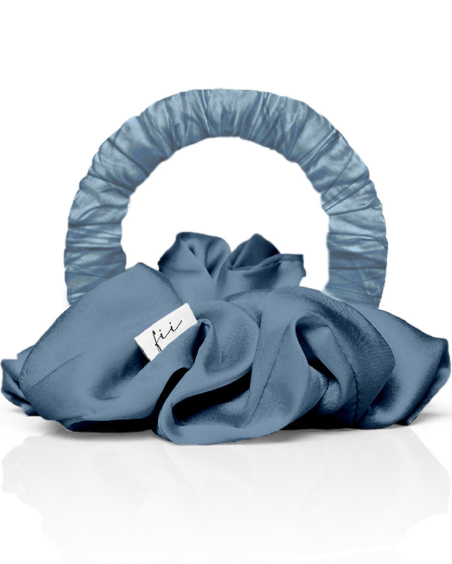 Fii Cloud Curler Moonlight Blue - Thin - Gift Add-On | Windflower Florist Singapore