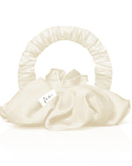 Fii Cloud Curler Pearled Ivory - Thin - Gift Add-On | Windflower Florist Singapore