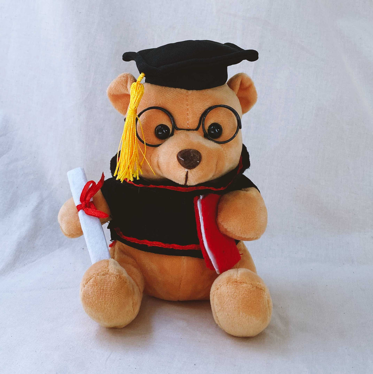 Graduation Bear Ala-Carte