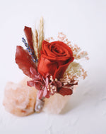 Preserved & Dried Boutonnieres - View 3 | Windflower Florist