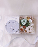 Bridesmaid Gift Box Wedding Flowers - View 5 | Windflower Florist