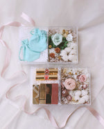 Bridesmaid Gift Box Wedding Flowers - View 3 | Windflower Florist