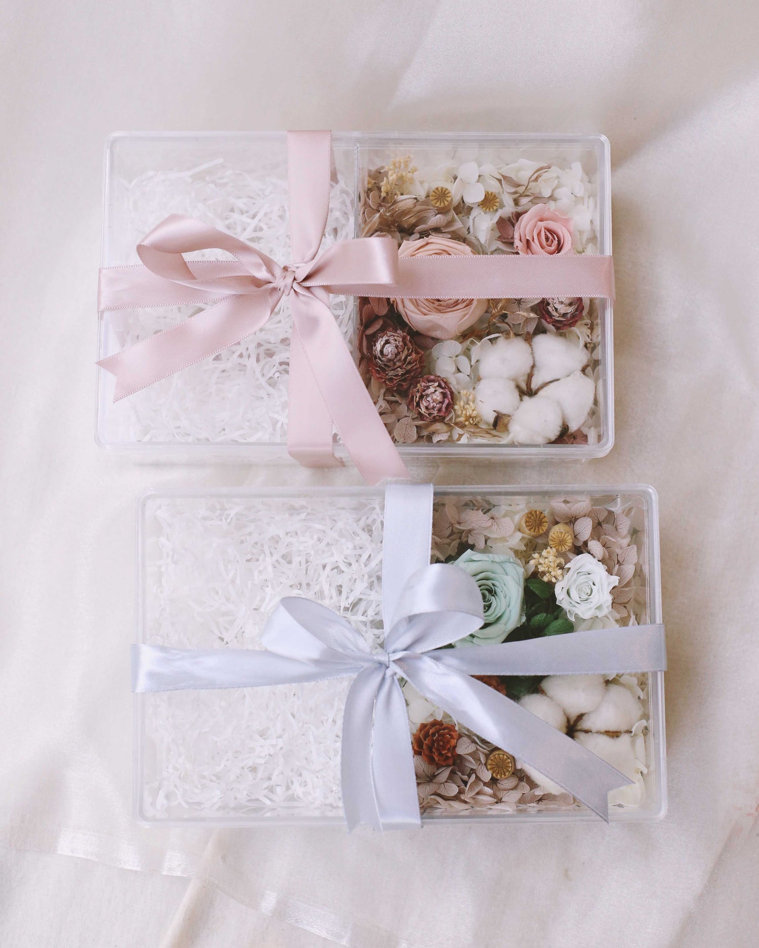 Bridesmaid Gift Box Wedding Flowers | Free Same-Day Flower Delivery Singapore