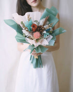 Brave Hand Bouquet | Free Same-Day Flower Delivery Singapore