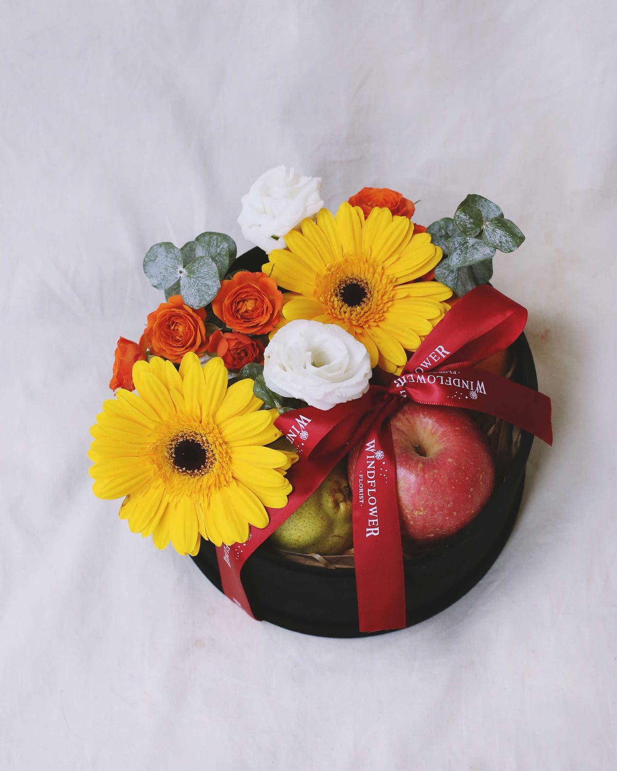 Fruity Fresh Flower Box