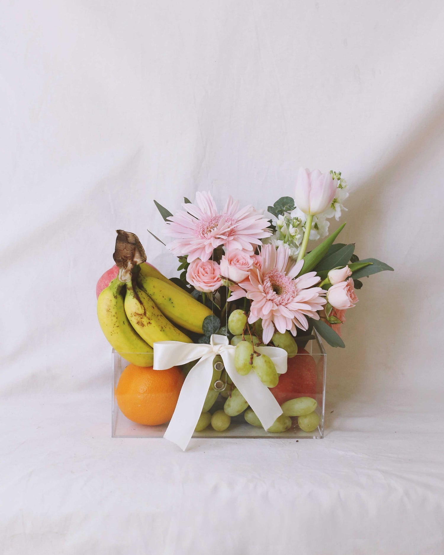 Fruity Goodness Gift Hamper by Windflower Florist Singapore