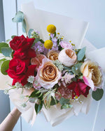 Koibito Hand Bouquet | Free Same-Day Flower Delivery Singapore