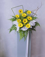 Solace Flower Arrangement | Free Same-Day Flower Delivery Singapore
